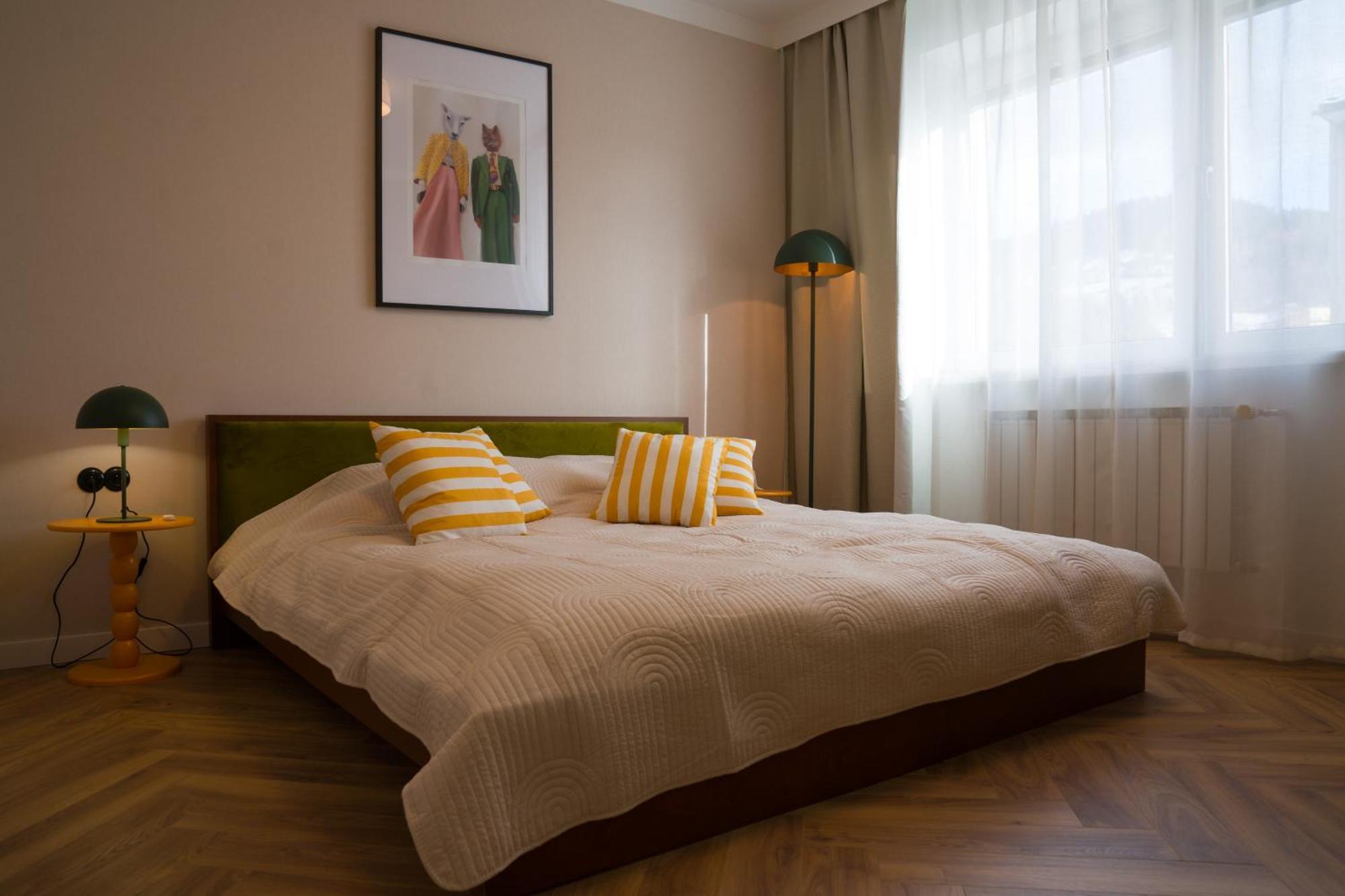 Villa Turris Apartamenty Przy Muszynskim Zamku موشينا المظهر الخارجي الصورة