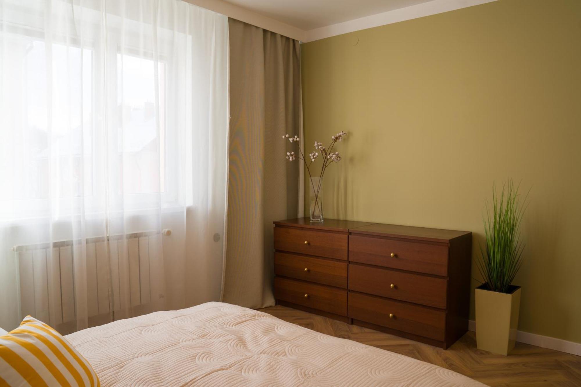 Villa Turris Apartamenty Przy Muszynskim Zamku موشينا المظهر الخارجي الصورة