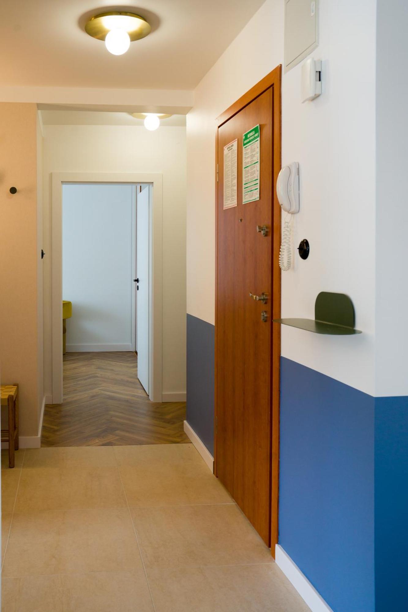 Villa Turris Apartamenty Przy Muszynskim Zamku موشينا المظهر الخارجي الصورة