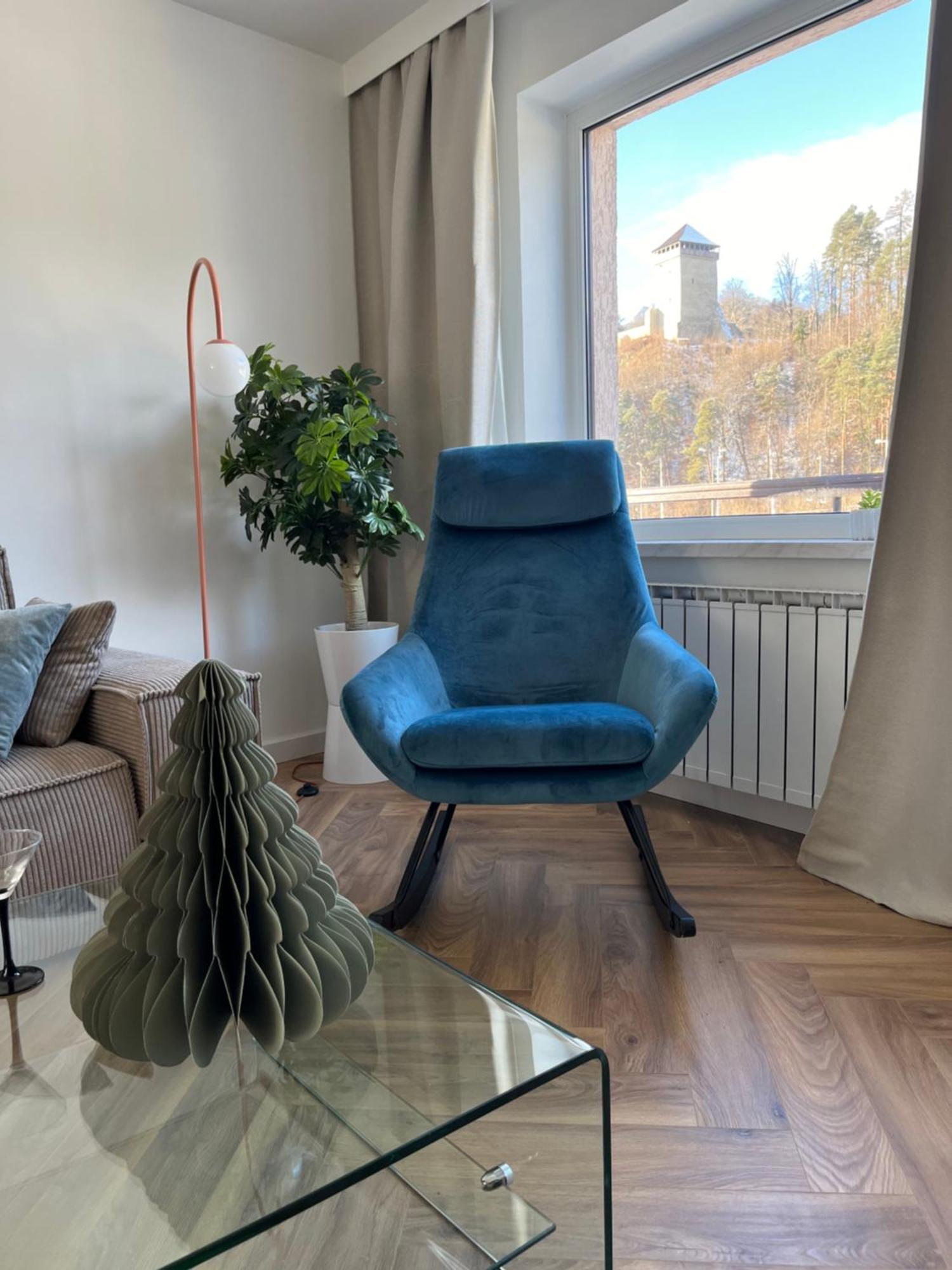 Villa Turris Apartamenty Przy Muszynskim Zamku موشينا المظهر الخارجي الصورة